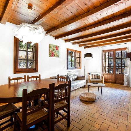 Appartement Vall Del Riu à Soldeu Extérieur photo
