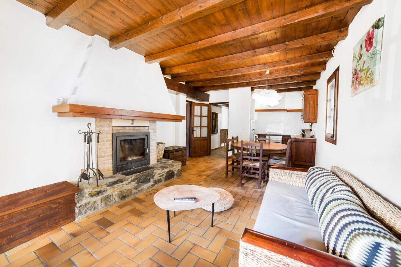 Appartement Vall Del Riu à Soldeu Extérieur photo