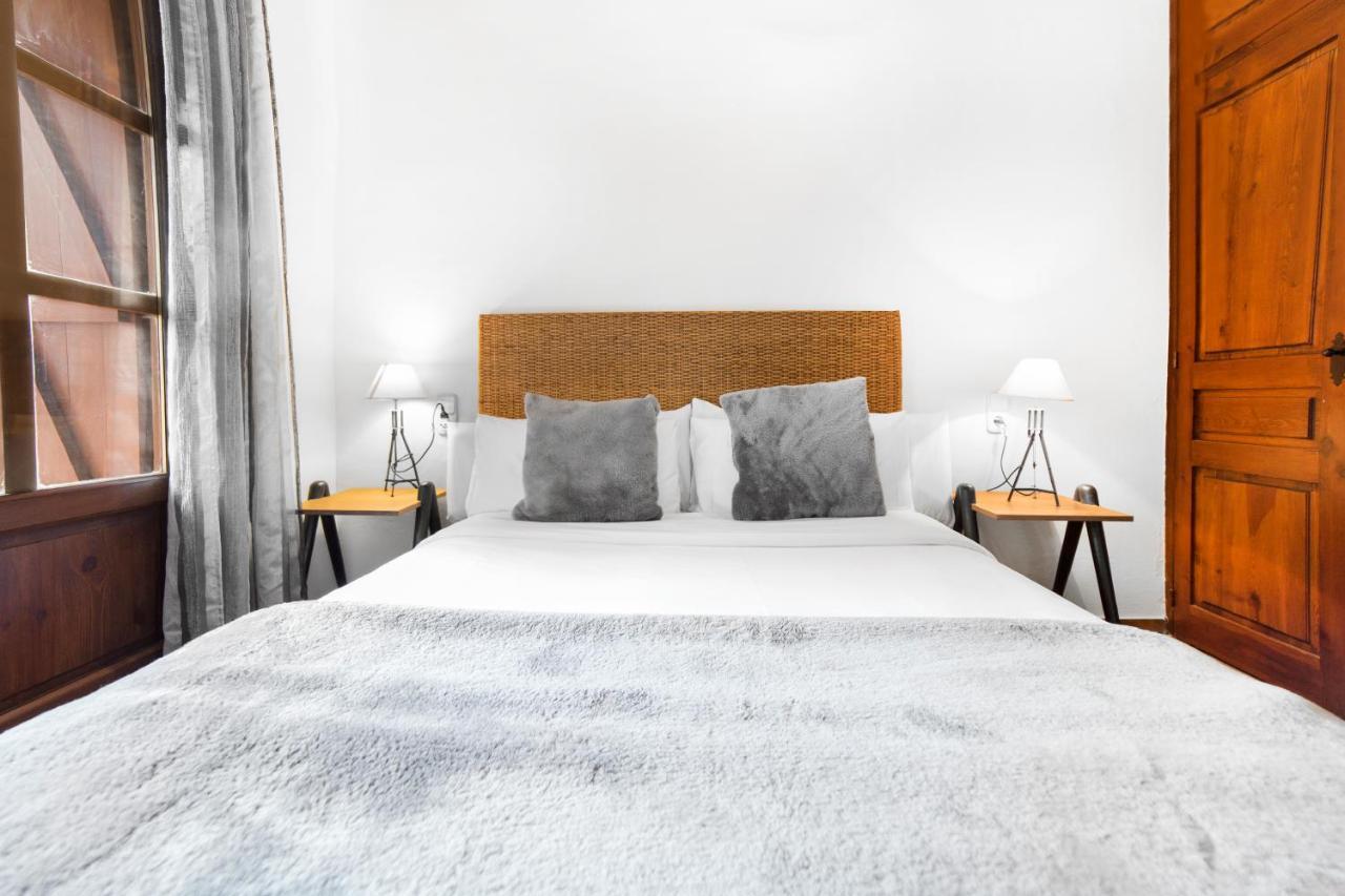 Appartement Vall Del Riu à Soldeu Extérieur photo