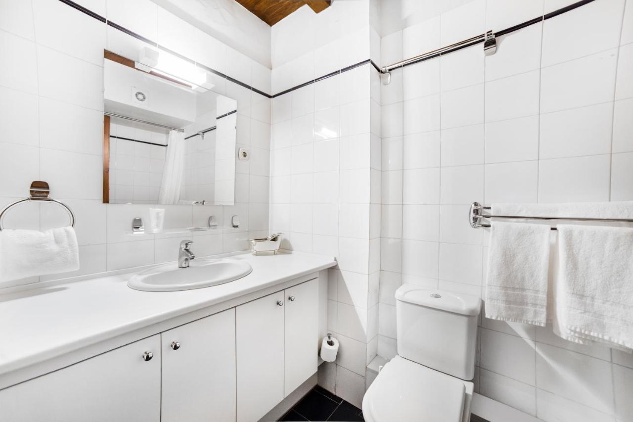 Appartement Vall Del Riu à Soldeu Extérieur photo